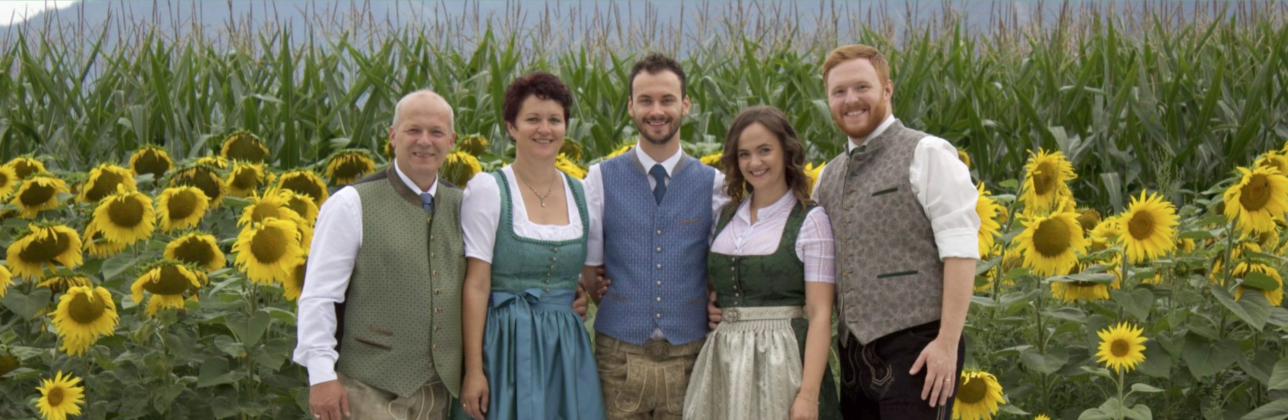 Familie Trettenbrein