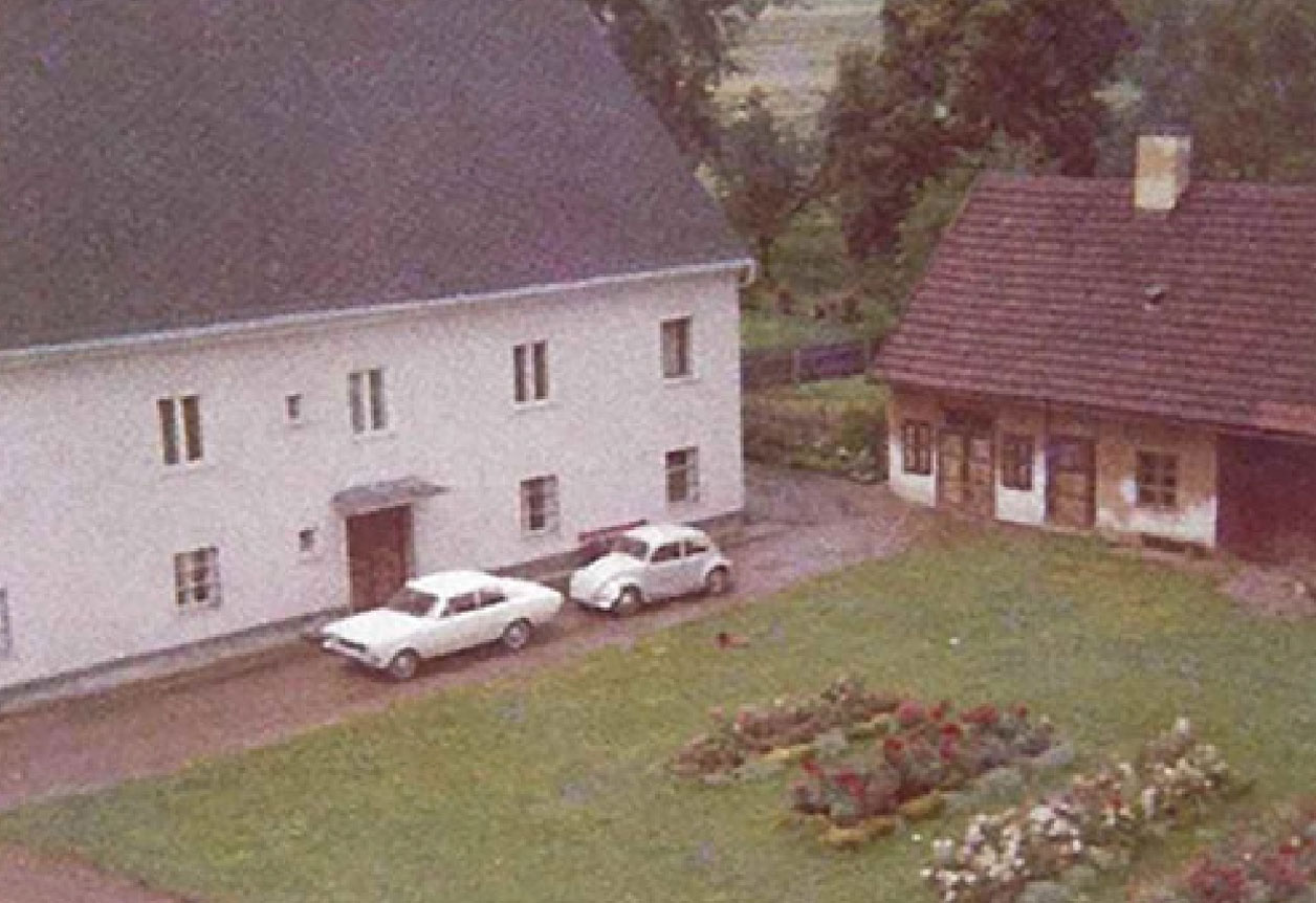 Trettenbrein Murtal 1