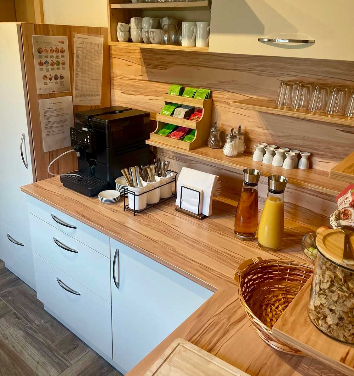 Trettenbrein Murtal, Ferienwohnung und Zimmer