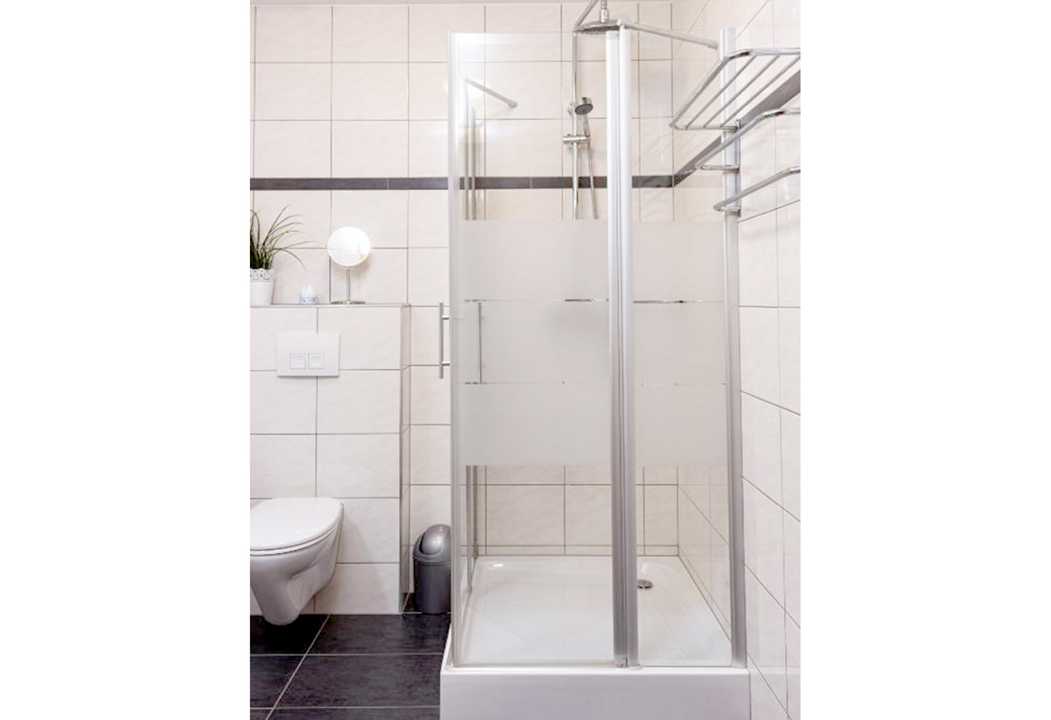 Doppelzimmer Trettenbrein Murtal, Badezimmer Bild 2